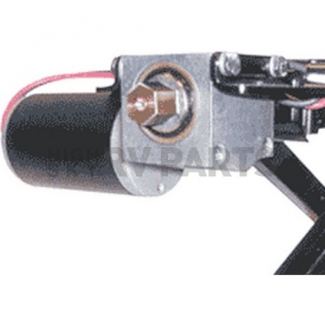 BAL RV Trailer Stabilizer Jack Stand Power Conversion Kit - 24210 -9