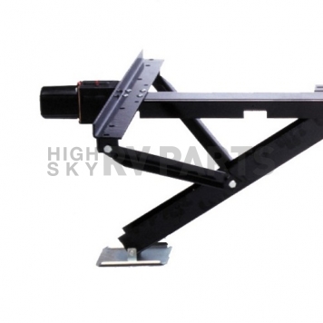 Ultra-Fab Powertwin II-30 inch Electric Trailer Stabilizer Jack Stand - 6000 LB 39-941705-6