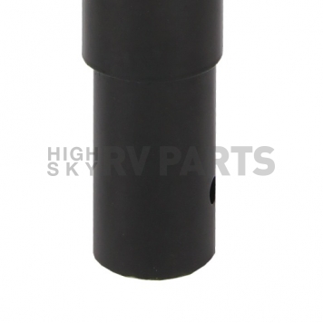 Ultra-Fab Manual A-Frame Round Topwind Jack 2 inch Tube - 1000 LB Black 49-954032 -4