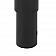 Ultra-Fab Manual A-Frame Round Topwind Tongue Jack 2000 LB 2-1/4'' Tube - Black 49-954033 