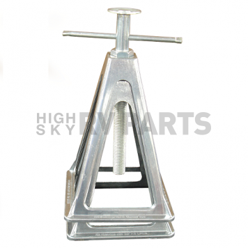 Ultra-Fab Trailer Stabilizer Stacker Jack Stand 6000 LB - Set Of 2 - 48-979003-1