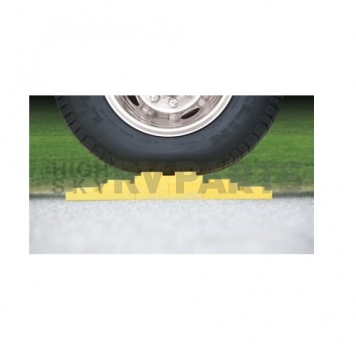 Camco Leveling Block Plastic - Set of 10 - 44505 -9