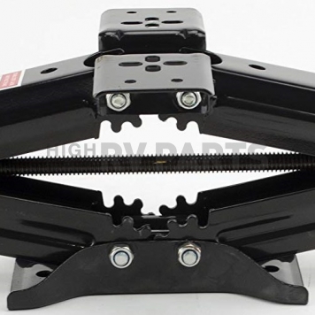 Ultra-Fab 24 inch Leveling Scissor Jack - 6500 LB Single 48-979006-6