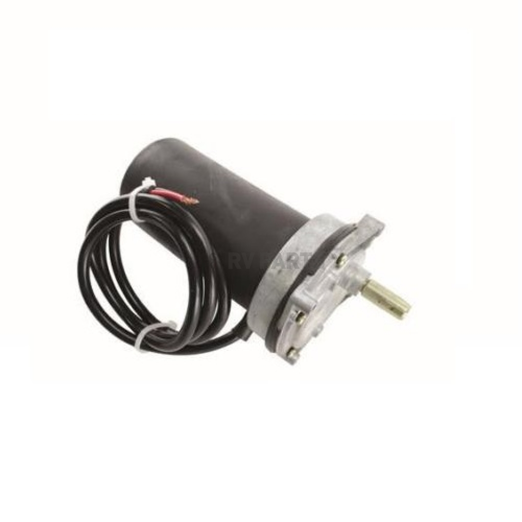 Lippert Components Trailer Stabilizer Jack Stand Motor 138445