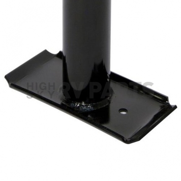 BAL RV Products Trailer Stabilizer Jack Stand Pad 2000 LB 15 inch - Tall 29054 -2