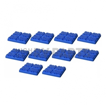 Ultra-Fab Interlocking Leveling Block - Set Of 10 - 48-979051 -9