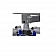 MOR/ryde X-Factor Leaf Spring Equalizer SRE 4000 for Dual Axle - 35 inch Wheel Base