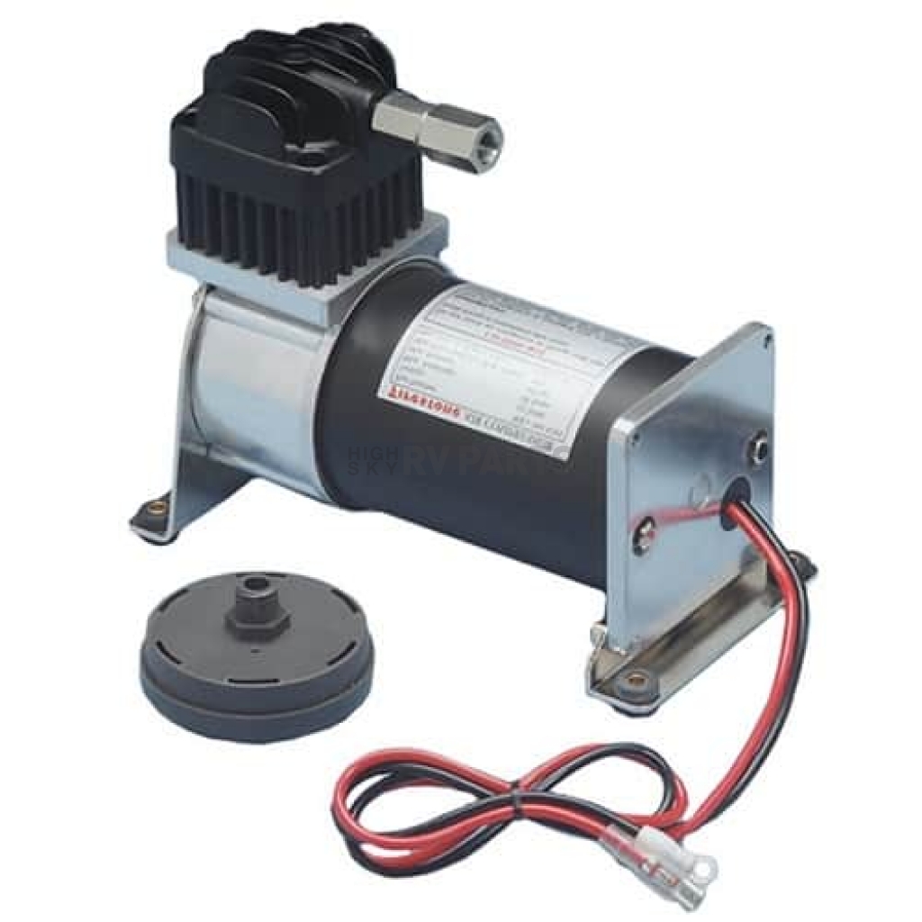 Firestone Helper Spring Compressor Kit 2219