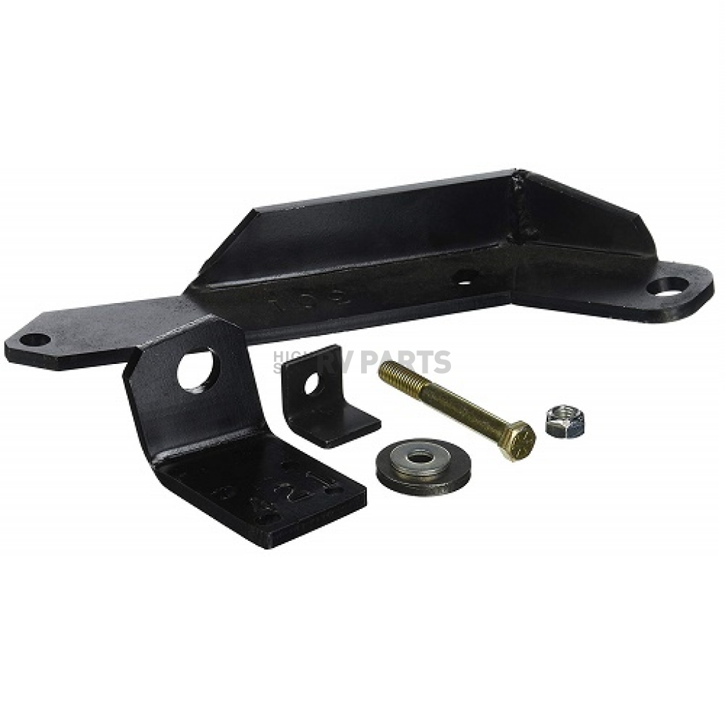 SafeTPlus Steering Stabilizer Bracket Kit P30KB13