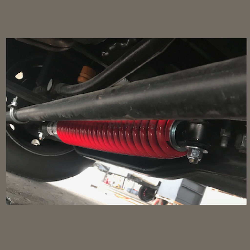 Roadmaster Inc Steering Stabilizer Rssa Highskyrvparts Com