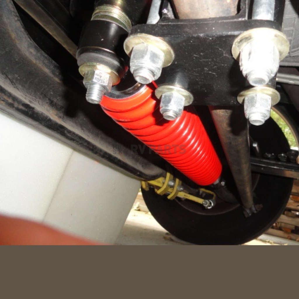 Roadmaster Inc Steering Stabilizer - RSSA | highskyrvparts.com