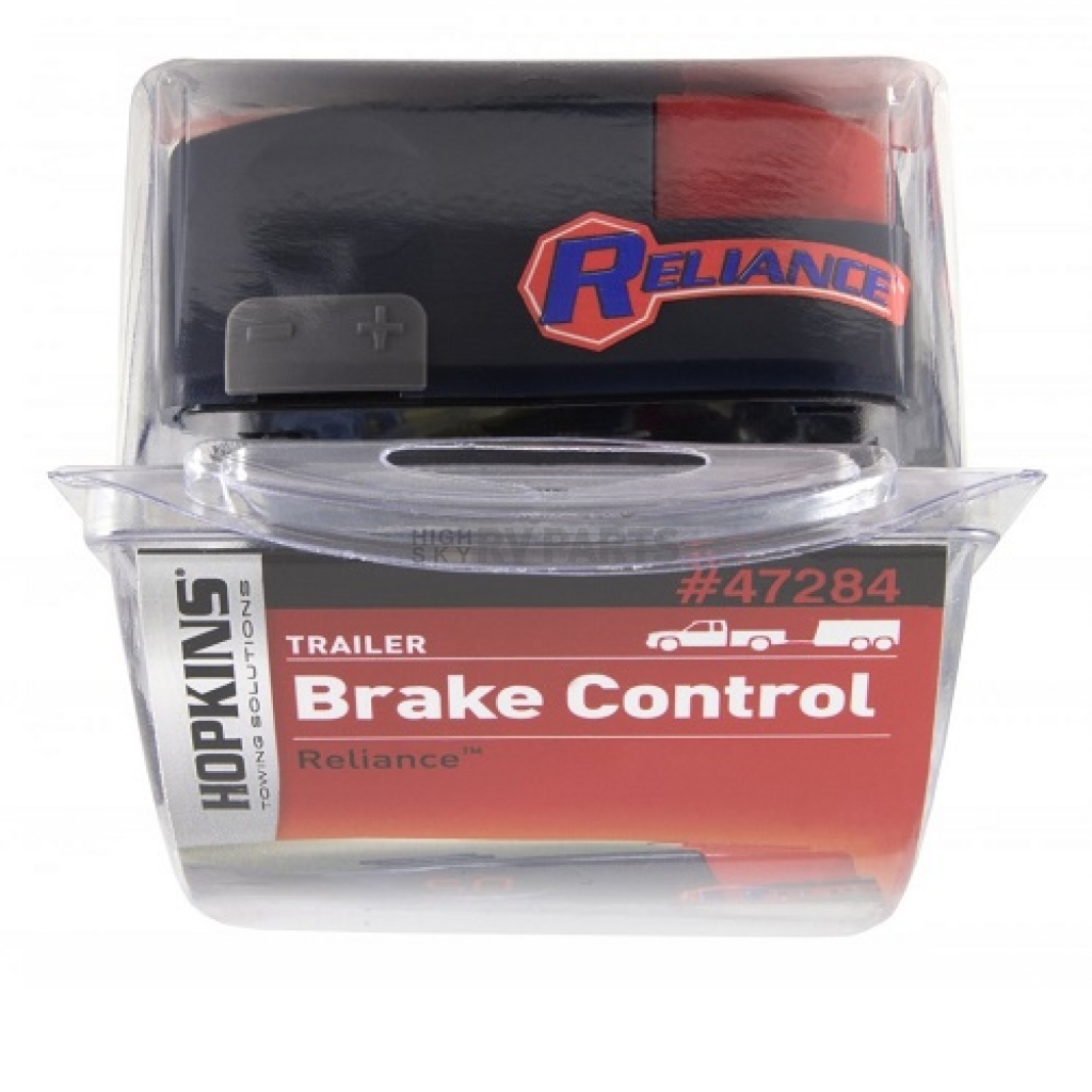 Hopkins 47284 Trailer Brake Control 