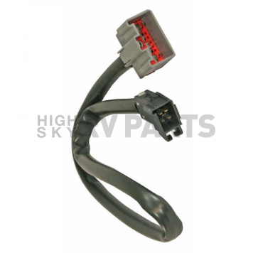 Hayes OEM Brake System Harness Connector for Ford F-Series/ Flex 2009 - Current-5