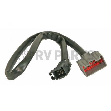 Hayes OEM Brake System Harness Connector for Ford F-Series/ Flex 2009 - Current-4