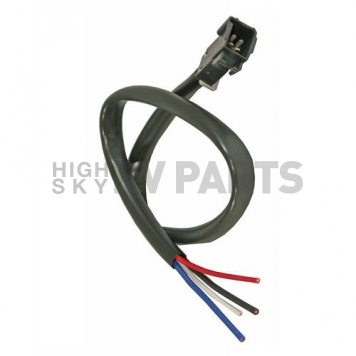 Hayes OEM Brake System Harness Connector for Buick Enclave / Shevy Traverse-4