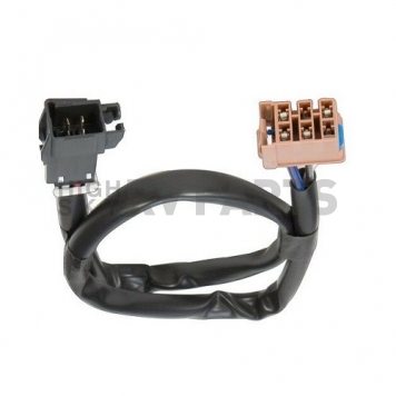 Hayes OEM Brake System Harness Connector for GM 2003 - 2007-4