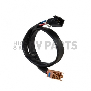 Hayes OEM Brake System Harness Connector for GM 1999 - 2002-5