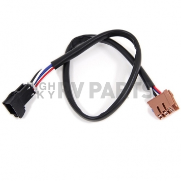 Hayes OEM Brake System Harness Connector for GM 1999 - 2002-3