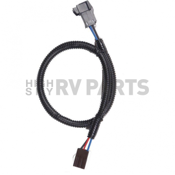 Hayes OEM Brake System Harness Connector for Ford/ Lincoln/ Land Rover-3