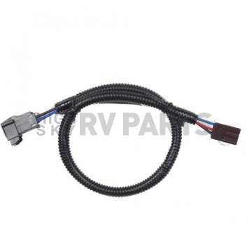 Hayes OEM Brake System Harness Connector for Ford/ Lincoln/ Land Rover-6
