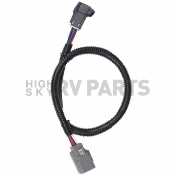 Hayes OEM Brake System Harness Connector for 2005 - 2007 Ford F-Series-1