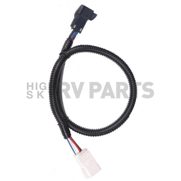 Hayes OEM Brake System Harness Connector for Toyota 2003 Current-2