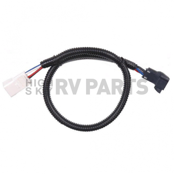 Hayes OEM Brake System Harness Connector for Toyota 2003 Current-3
