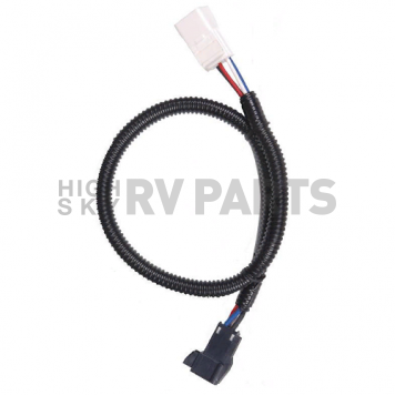 Hayes OEM Brake System Harness Connector for Toyota 2003 Current-4