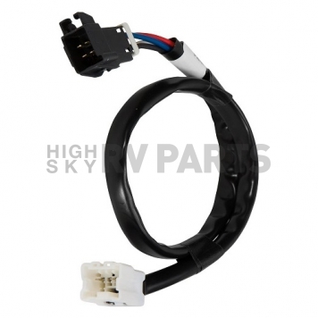 Hayes OEM Brake System Harness Connector for Nissan 2004 Current-1