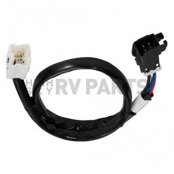 Hayes OEM Brake System Harness Connector for Nissan 2004 Current-2