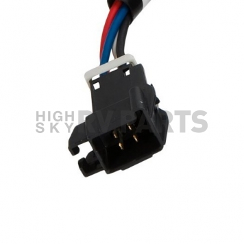 Hayes OEM Brake System Harness Connector for Toyota 2003 Current-1