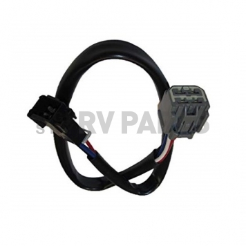 Hayes OEM Brake System Harness Connector for Durango/ Grand Cherokee-3