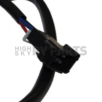 Hayes OEM Brake System Harness Connector for Durango/ Grand Cherokee-6