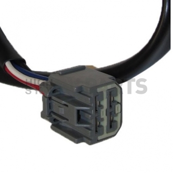 Hayes OEM Brake System Harness Connector for Durango/ Grand Cherokee-5