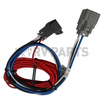 Hayes OEM Brake System Harness Connector for 2013 - 2014 Ram-2
