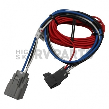 Hayes OEM Brake System Harness Connector for 2013 - 2014 Ram-3