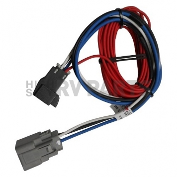Hayes OEM Brake System Harness Connector for 2013 - 2014 Ram-7