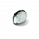 Dicor Chrome Center Cap for 19.5 inch Wheel - Single - ABS Plastic SHAU95-CAP