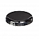 Dicor Chrome Center Cap for 19.5 inch Wheel - Single - ABS Plastic SHAU95-CAP