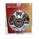Dicor VersaLok Wheel Simulator Axle Cover - ABS Plastic - TAC545-CC