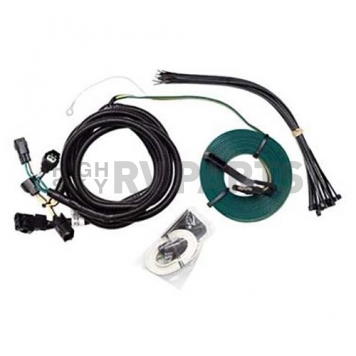 Demco Towed Vehicle Wiring Kit for 2004-2012 Chevrolet Colorado - 9523074-7