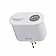 Sensor for use with Any Brilliant Light Fixture LED Night 016-BL3005