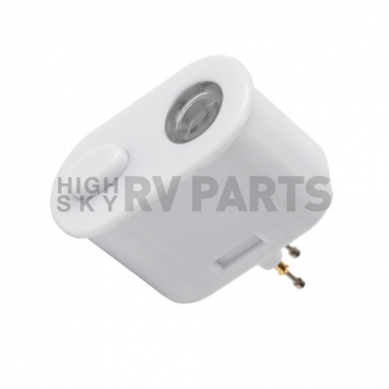 Sensor for use with Any Brilliant Light Fixture LED Night 016-BL3005-3
