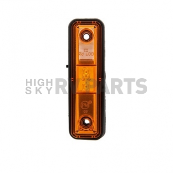 Peterson Mfg. Side Marker Light LED Single 9 To 16 Volts-4