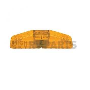Peterson Mfg. Side Marker Light LED Single 9 To 16 Volts-1