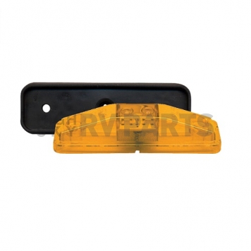 Peterson Mfg. Side Marker Light LED Single 9 To 16 Volts-5