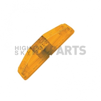 Peterson Mfg. Side Marker Light LED Single 9 To 16 Volts-3