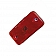 RV Designer Clearance Marker Light Incandescent Red for Fleetwood