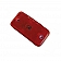 RV Designer Clearance Marker Light Incandescent Red for Fleetwood