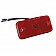 RV Designer Clearance Marker Light Incandescent Red for Fleetwood